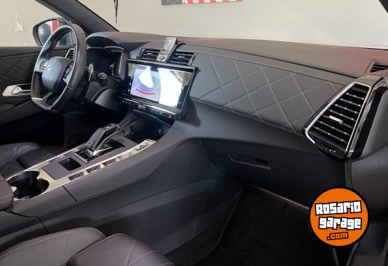 Autos - Citroen Ds7 1.6 Thp Crossback Per 2024 Nafta 18000Km - En Venta