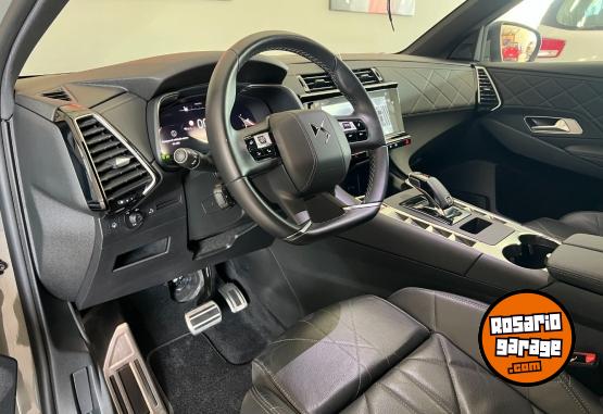 Autos - Citroen Ds7 1.6 Thp Crossback Per 2024 Nafta 18000Km - En Venta