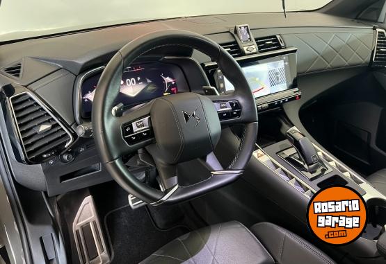 Autos - Citroen Ds7 1.6 Thp Crossback Per 2024 Nafta 18000Km - En Venta