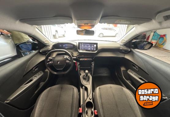 Autos - Peugeot 208 2024 Nafta 22000Km - En Venta