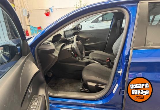 Autos - Peugeot 208 2024 Nafta 22000Km - En Venta