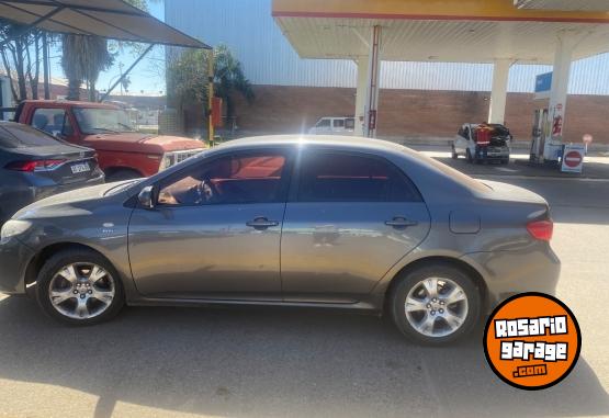 Autos - Toyota Corolla 2009 GNC 250000Km - En Venta