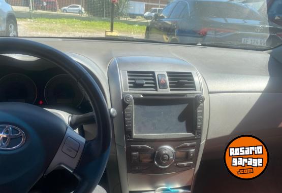 Autos - Toyota Corolla 2009 GNC 250000Km - En Venta