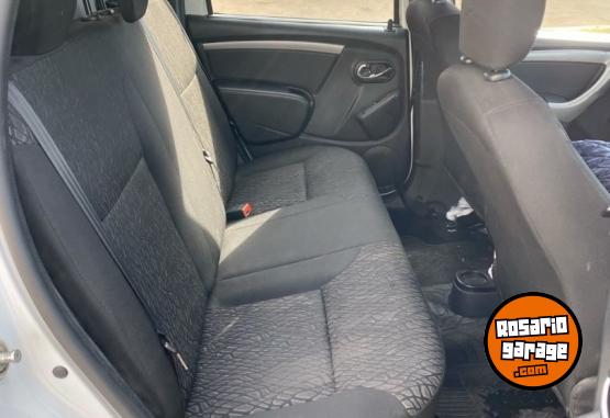 Camionetas - Renault OROCH DYNAMIQUE 2016 Nafta 111111Km - En Venta