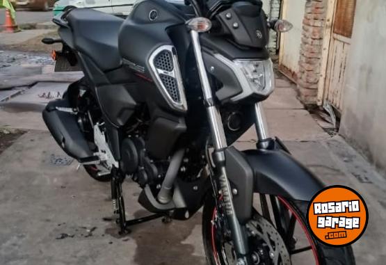 Motos - Yamaha Fz 4.0 150c 2026 Nafta 50000Km - En Venta