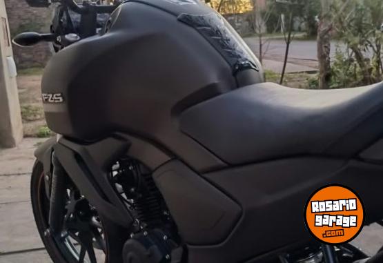 Motos - Yamaha Fz 4.0 150c 2026 Nafta 50000Km - En Venta