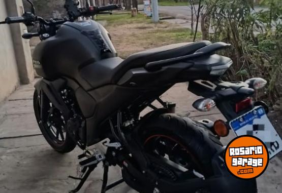 Motos - Yamaha Fz 4.0 150c 2026 Nafta 50000Km - En Venta