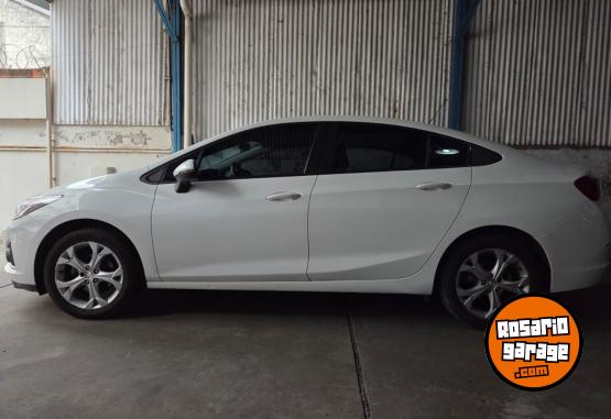 Autos - Chevrolet Cruze 2021 Nafta 180000Km - En Venta