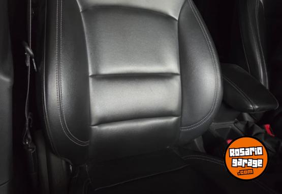 Autos - Chevrolet Cruze 2021 Nafta 180000Km - En Venta