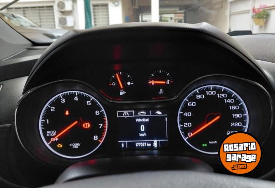 Autos - Chevrolet Cruze 2021 Nafta 180000Km - En Venta