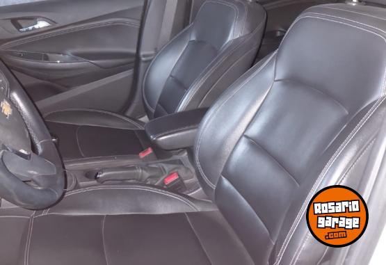 Autos - Chevrolet Cruze 2021 Nafta 180000Km - En Venta