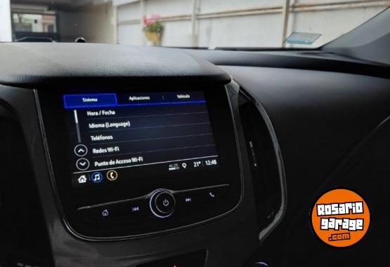 Autos - Chevrolet Cruze 2021 Nafta 180000Km - En Venta