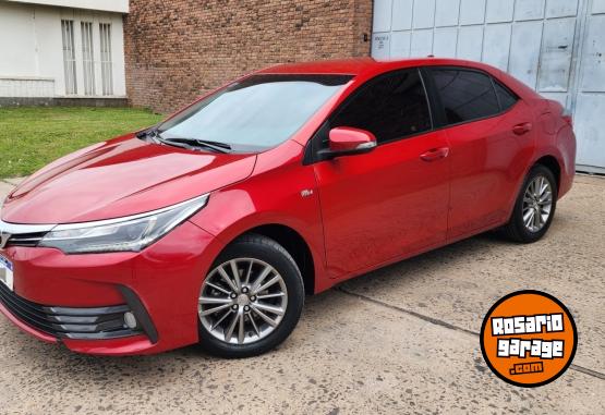 Autos - Toyota Corolla 2019 Nafta 130000Km - En Venta