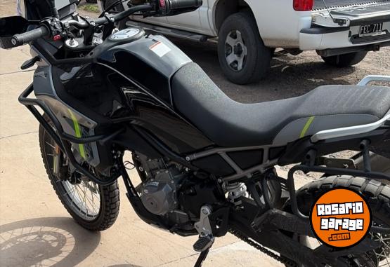 Motos - CF 450 MT 2026 Nafta 450Km - En Venta