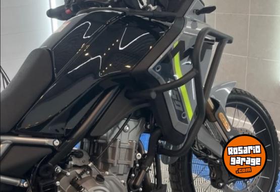 Motos - CF 450 MT 2026 Nafta 450Km - En Venta