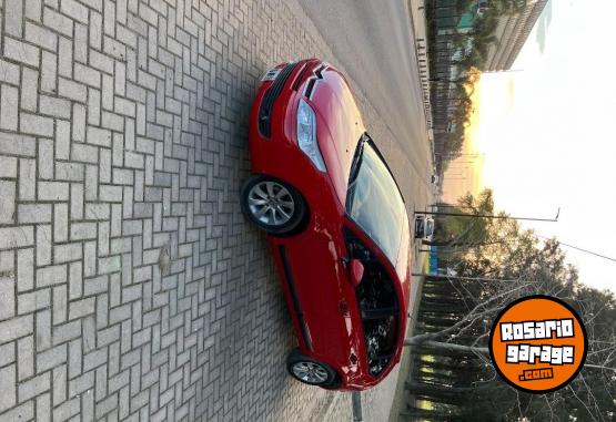 Autos - Citroen C4 2012 Nafta 230000Km - En Venta
