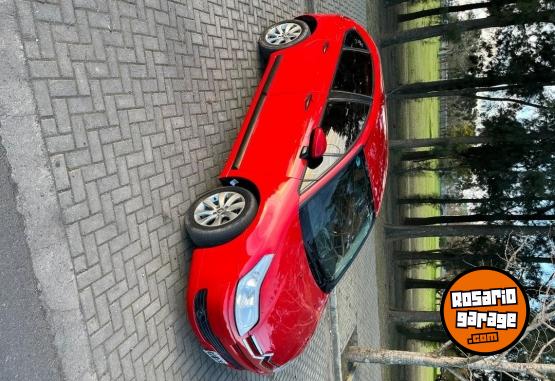 Autos - Citroen C4 2012 Nafta 230000Km - En Venta