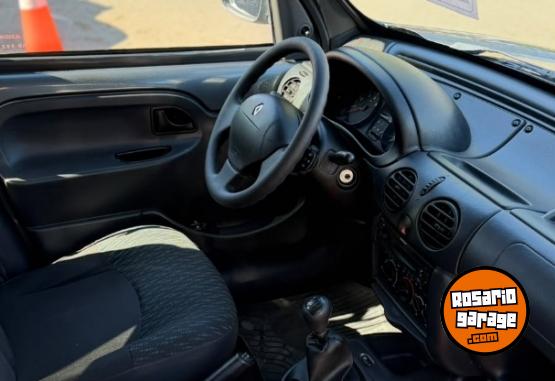 Utilitarios - Renault Kangoo Express 1.6 16v 2017 Nafta 144000Km - En Venta
