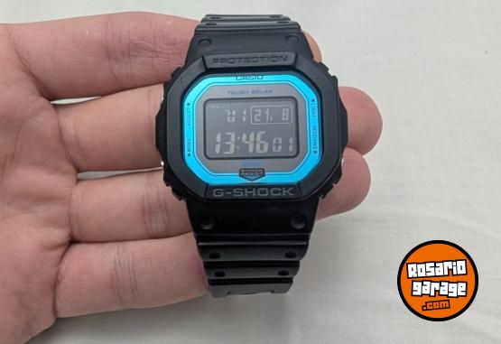 Electrónica - G-SHOCK GW-B5600-2 - En Venta