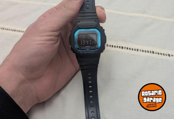 Electrónica - G-SHOCK GW-B5600-2 - En Venta