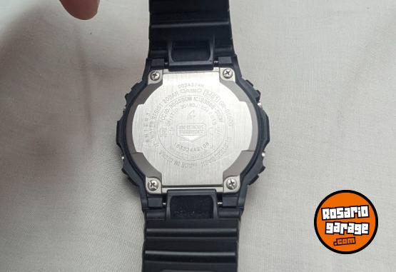 Electrónica - G-SHOCK GW-B5600-2 - En Venta