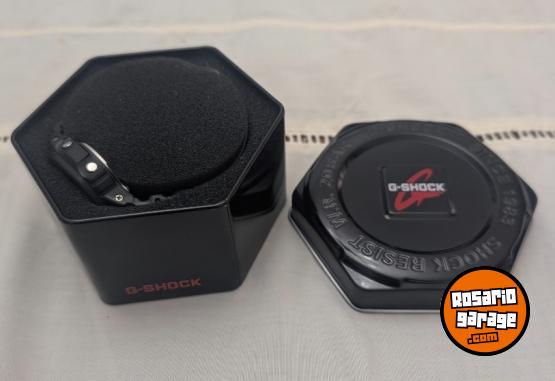 Electrónica - G-SHOCK GW-B5600-2 - En Venta