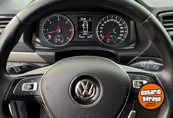 Autos - Volkswagen Amarok V6 4motion 2022 Diesel 139000Km - En Venta