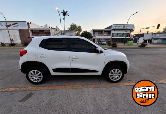Autos - Renault Kwid 2019 Nafta 1Km - En Venta