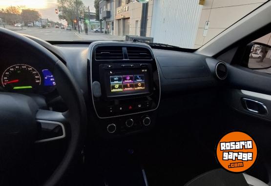 Autos - Renault Kwid 2019 Nafta 1Km - En Venta