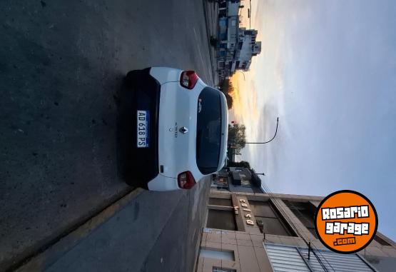 Autos - Renault Kwid 2019 Nafta 1Km - En Venta