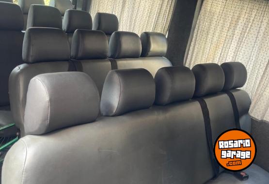 Utilitarios - Renault Master dCi 120 Corto 2007 Diesel 230000Km - En Venta