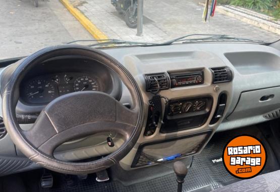 Utilitarios - Renault Master dCi 120 Corto 2007 Diesel 230000Km - En Venta