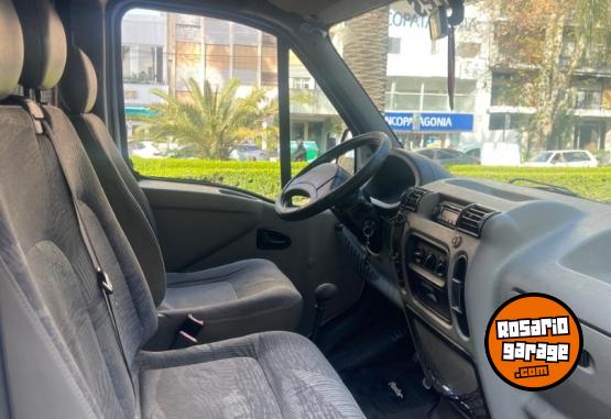Utilitarios - Renault Master dCi 120 Corto 2007 Diesel 230000Km - En Venta