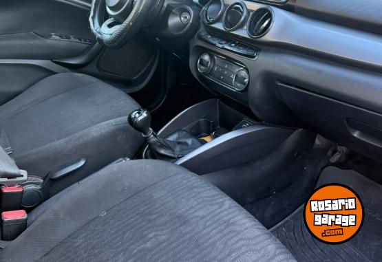 Autos - Fiat CRONOS 2021 Nafta 115000Km - En Venta