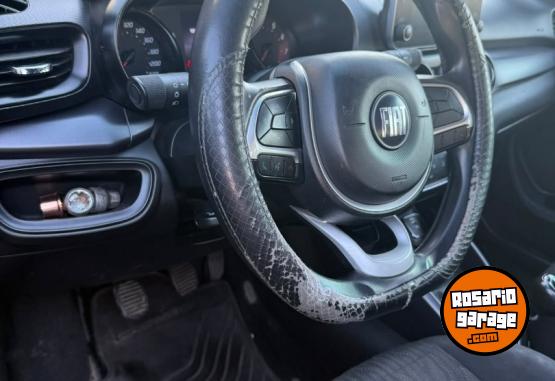 Autos - Fiat CRONOS 2021 Nafta 115000Km - En Venta