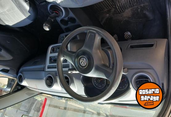 Autos - Volkswagen Voyage 2013 Nafta 180000Km - En Venta