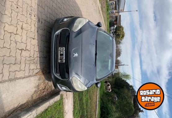 Autos - Peugeot 308 Active HDI 2014 Diesel 200000Km - En Venta