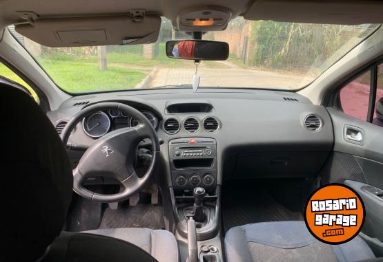 Autos - Peugeot 308 Active HDI 2014 Diesel 200000Km - En Venta