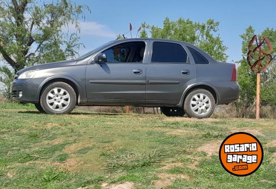 Autos - Chevrolet Corsa 2 2005 Diesel 277000Km - En Venta