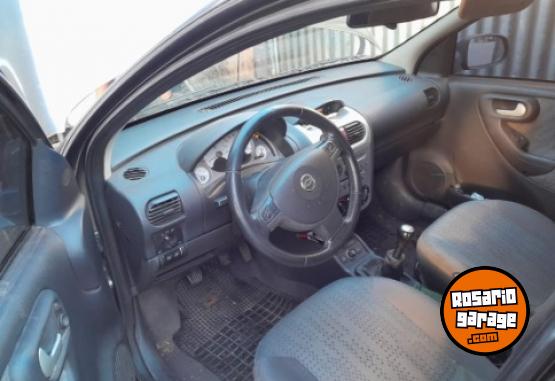Autos - Chevrolet Corsa 2 2005 Diesel 277000Km - En Venta