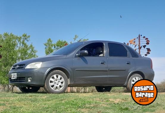 Autos - Chevrolet Corsa 2 2005 Diesel 277000Km - En Venta