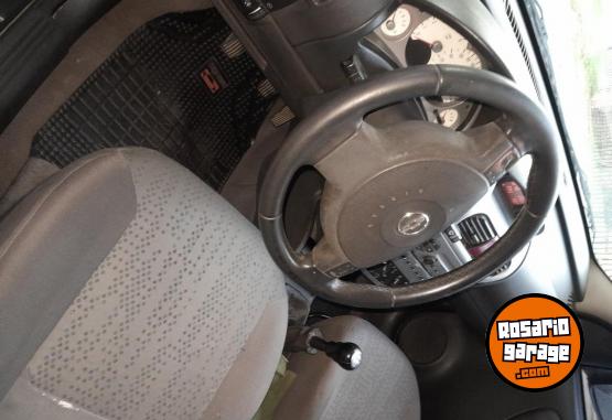 Autos - Chevrolet Corsa 2 2005 Diesel 277000Km - En Venta