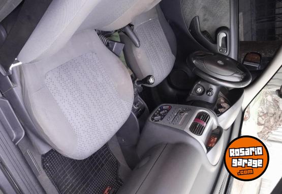 Autos - Chevrolet Corsa 2 2005 Diesel 277000Km - En Venta