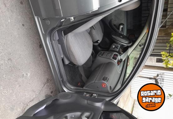 Autos - Chevrolet Corsa 2 2005 Diesel 277000Km - En Venta