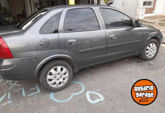 Autos - Chevrolet Corsa 2 2005 Diesel 277000Km - En Venta