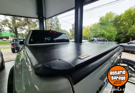 Camionetas - Ford RANGER RAPTOR 2022 Diesel 100000Km - En Venta