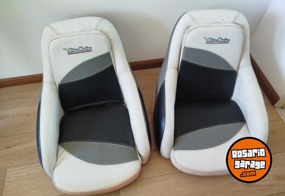 Otros (Náutica) - Butacas Nauticas - En Venta