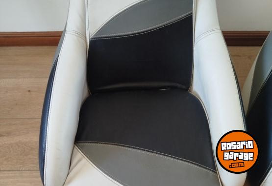 Otros (Náutica) - Butacas Nauticas - En Venta
