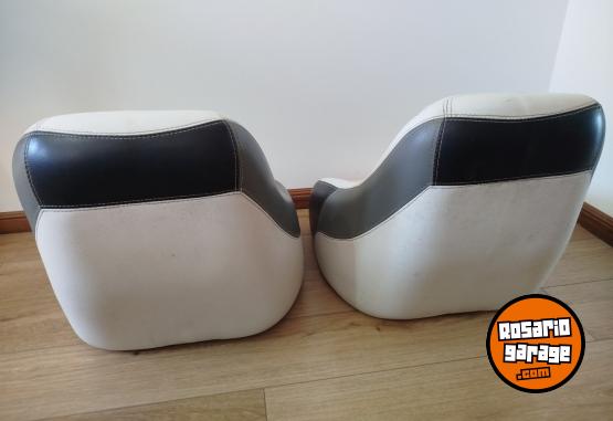 Otros (Náutica) - Butacas Nauticas - En Venta