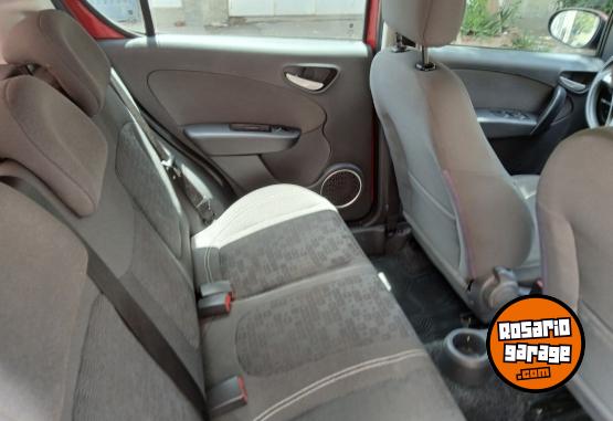 Autos - Fiat PALIO 2017 Nafta 80000Km - En Venta